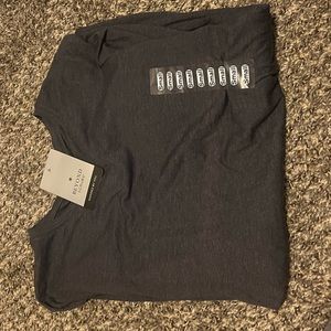 Beyond scrubs undershirt